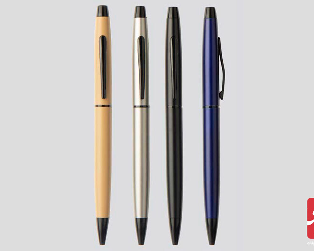 خودکار فلزی کد 51433