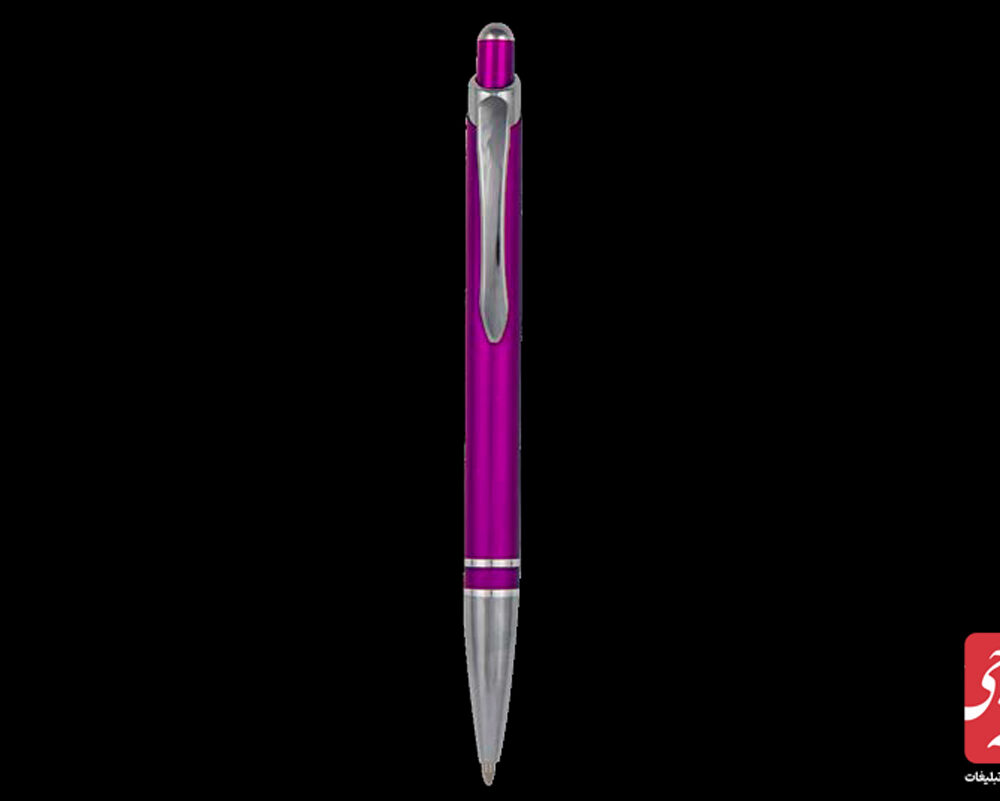 خودکار فلزی کد 51435