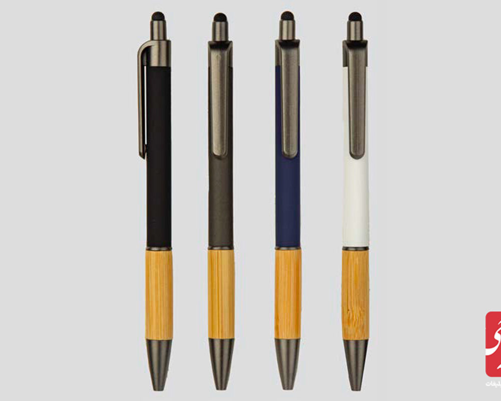 خودکار فلزی کد 51436