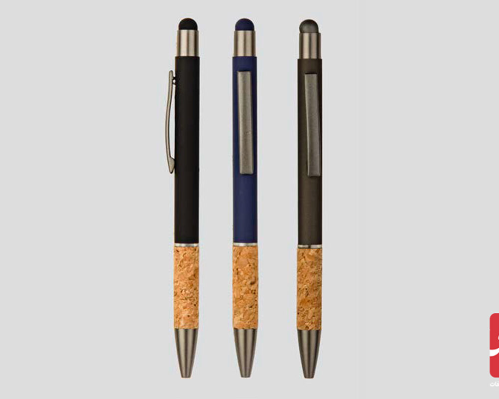 خودکار فلزی کد 51437