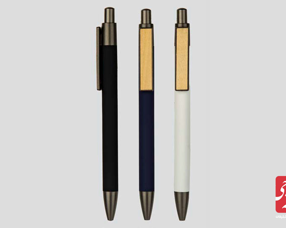 خودکار فلزی کد 51438