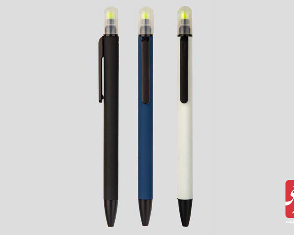 خودکار هایلایت دار کد 51439