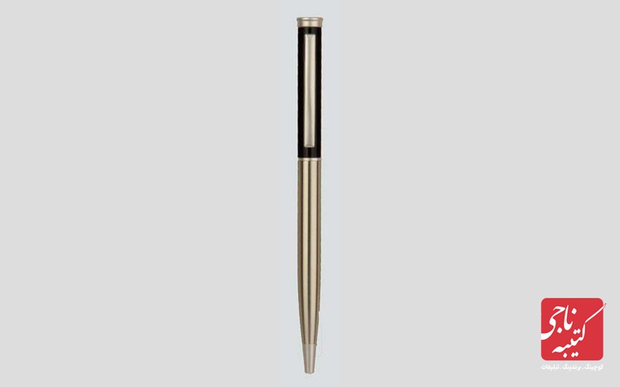 خودکار فلزی کد 51441-01 1 خودکار فلزی کد 51441-01