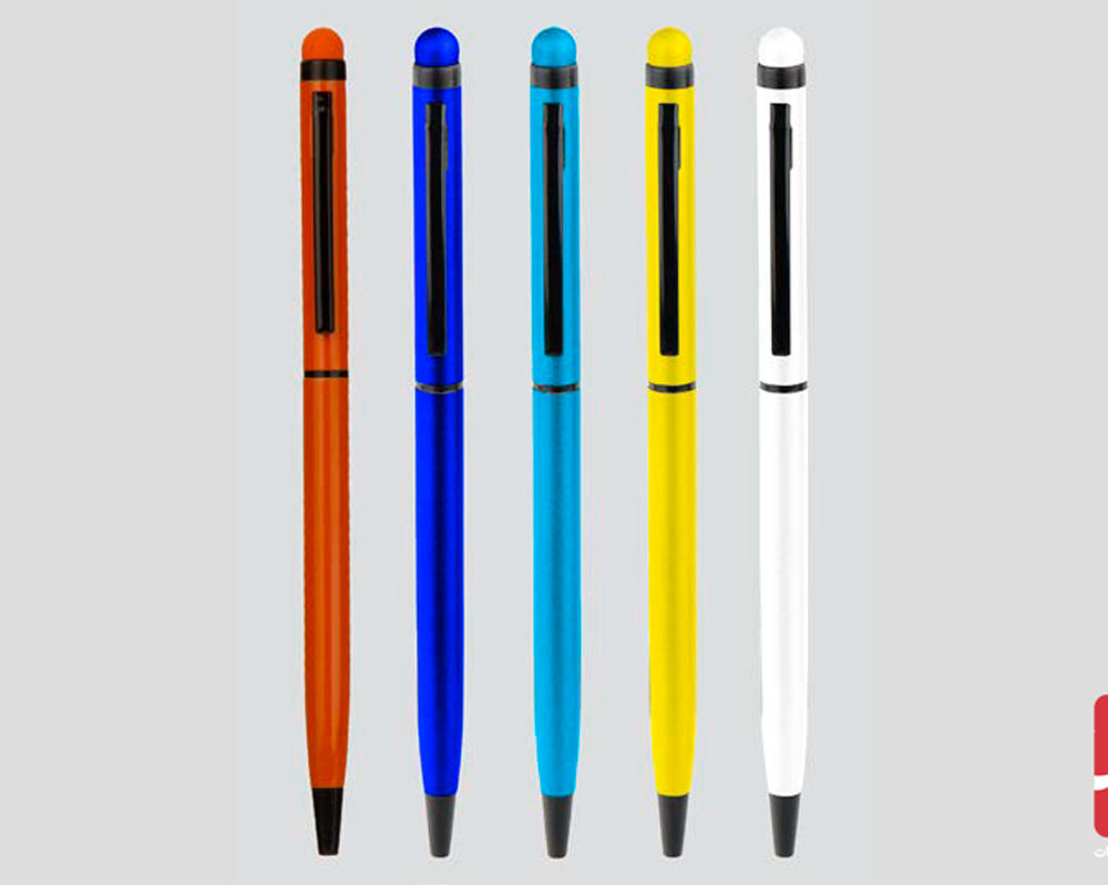 خودکار فلزی کد 51442