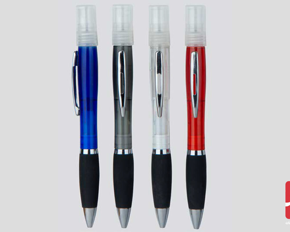 خودکار افشانه دار کد 51454