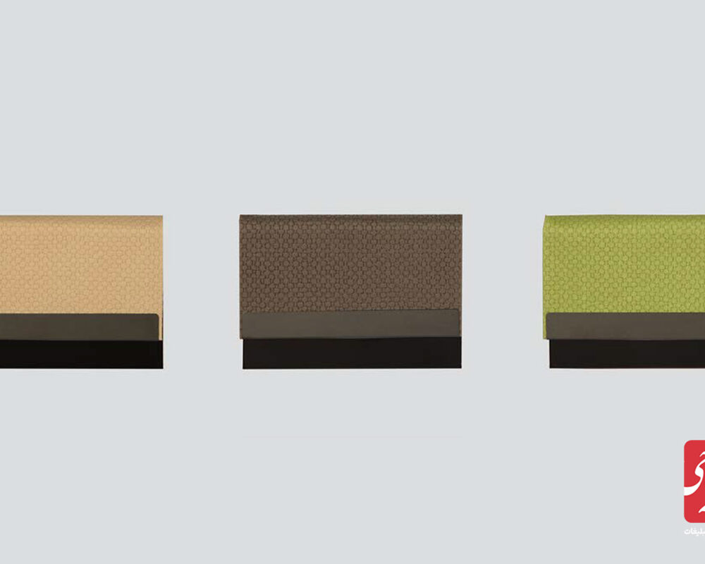 جاکارتی چرم و فلز کد 51513