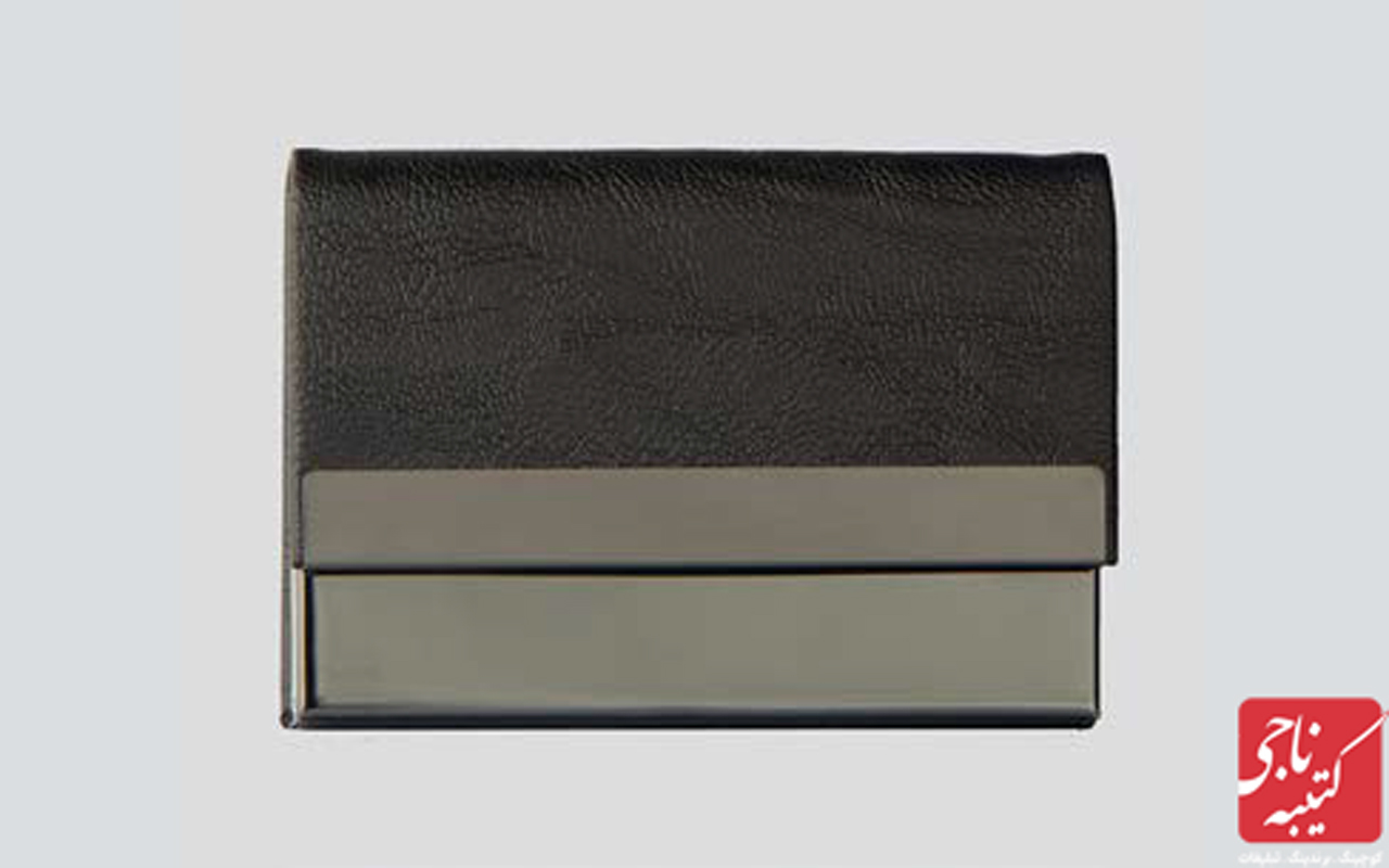 جاکارتی چرم و فلز کد 51517 1 جاکارتی چرم و فلز کد 51517