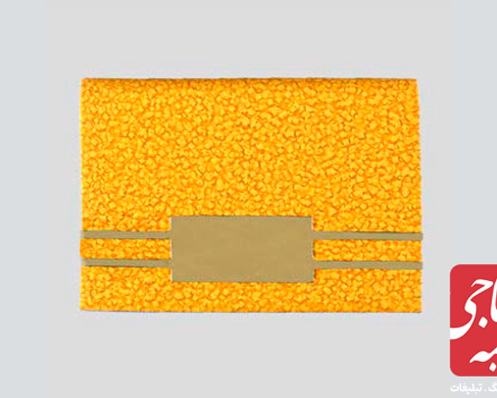 جاکارتی چرم و فلز کد 51521