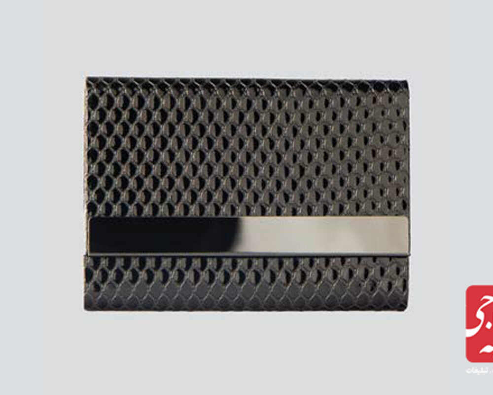 جاکارتی چرم و فلز 51522