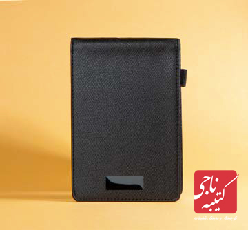 یادداشت خبرنگاری چرم کد 51603 - Image 5