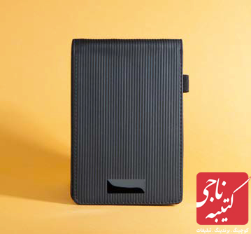 یادداشت خبرنگاری چرم کد 51603 - Image 17
