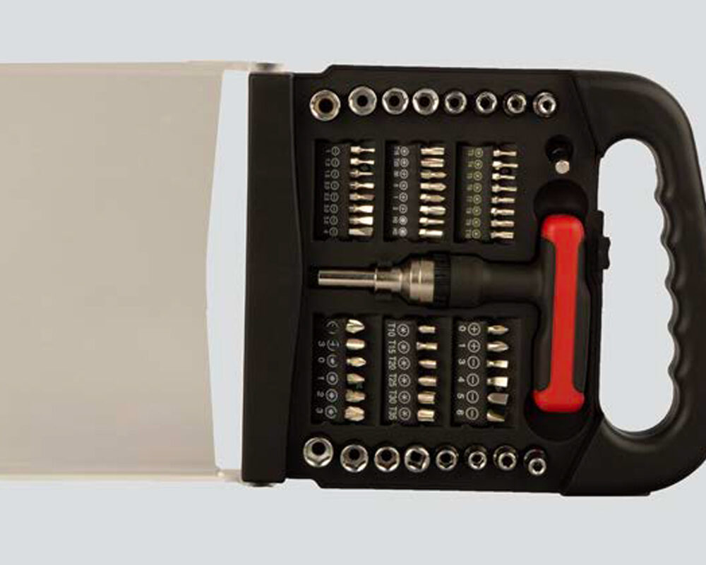 ست ابزار آلات کد 51707