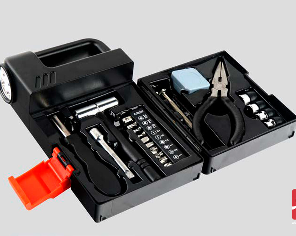 ست ابزار آلات کد 51709