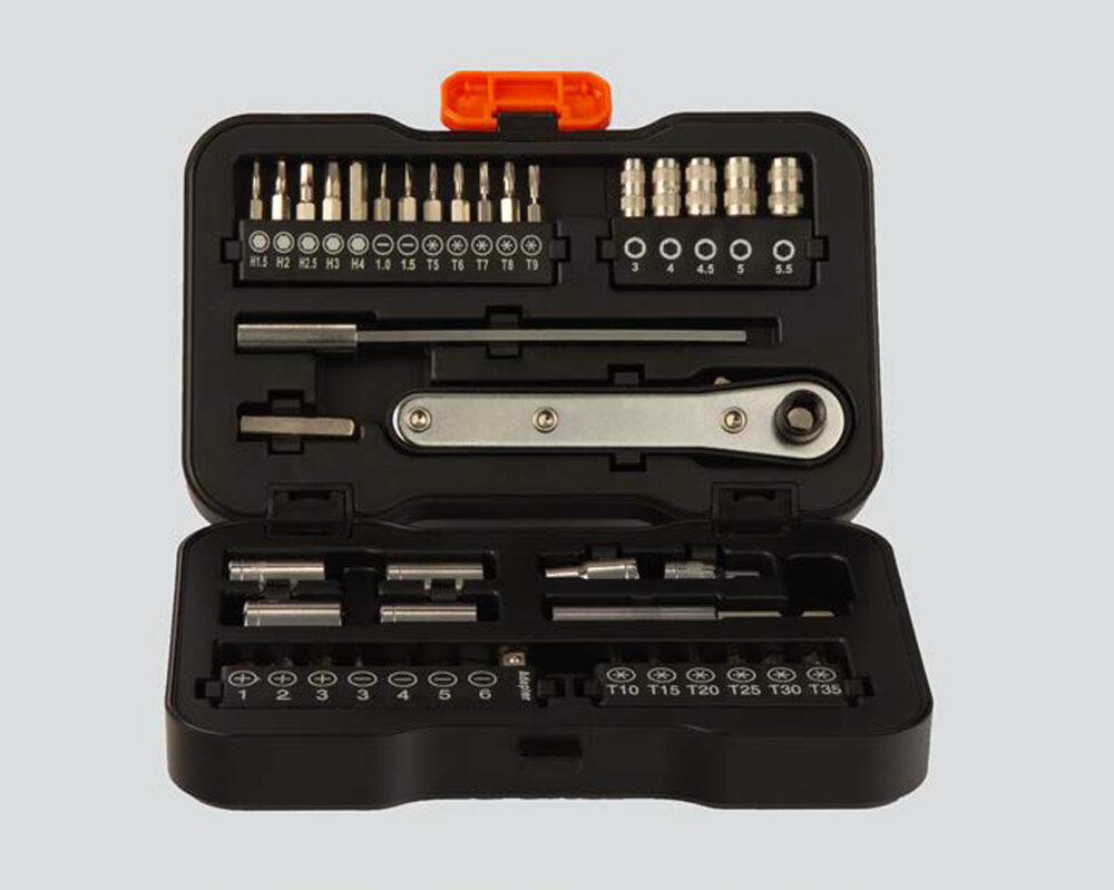 ست ابزارآلات کد 51710