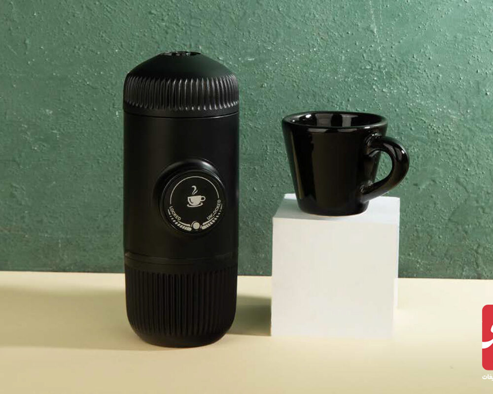 ست قهوه مسافرتی کد 51802