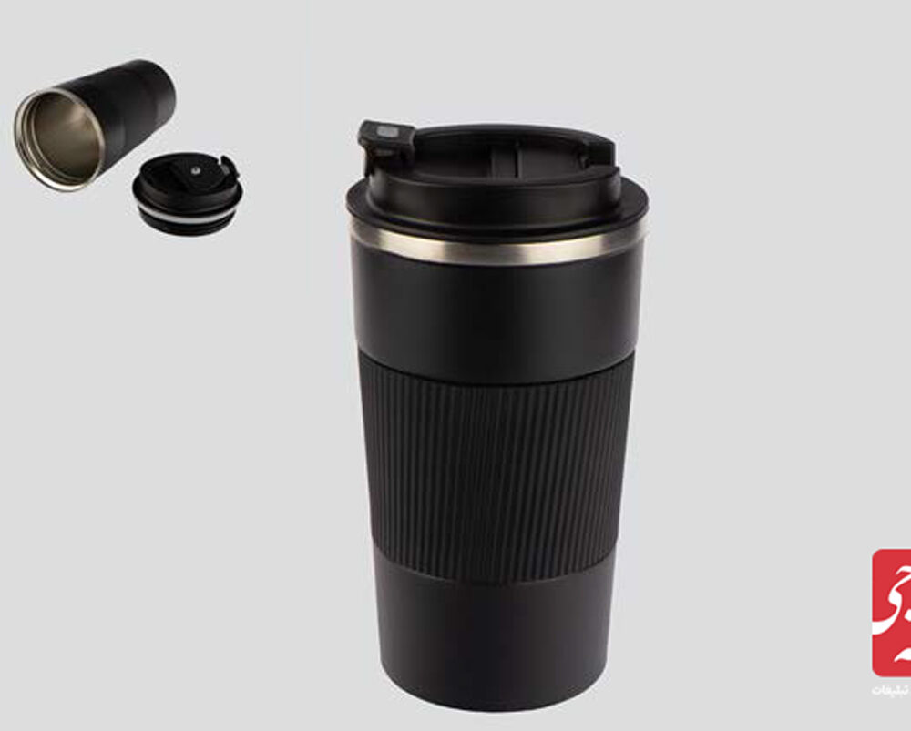 ماگ مسافرتی کد 51805