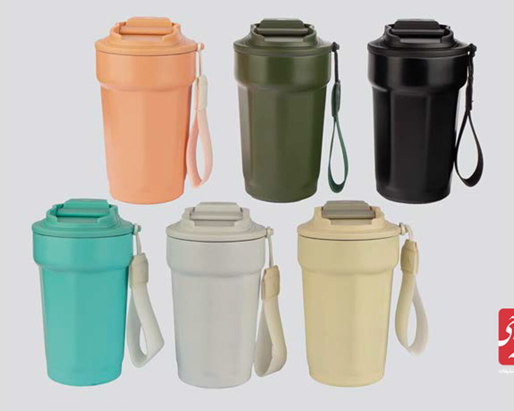 تراول ماگ کد 51806