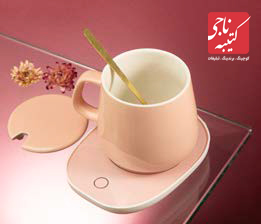 ماگ هیتر دار کد 51817 7 ماگ هیتر دار کد 51817 - Image 7