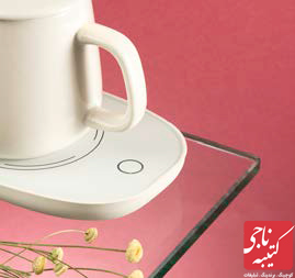 ماگ هیتر دار کد 51817 8 ماگ هیتر دار کد 51817 - Image 8