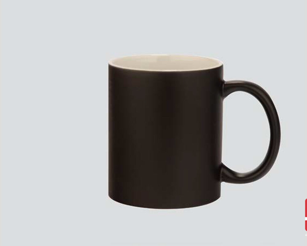 ماگ مشکی حرارتی کد 51821