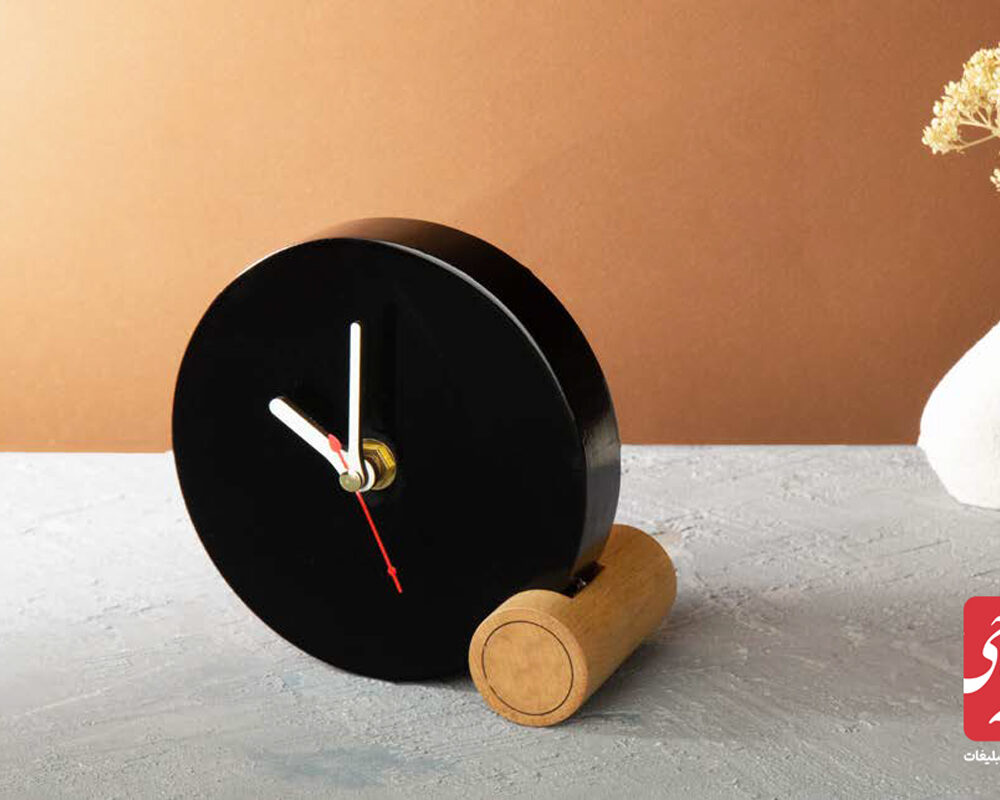 ساعت رومیزی کد 52003