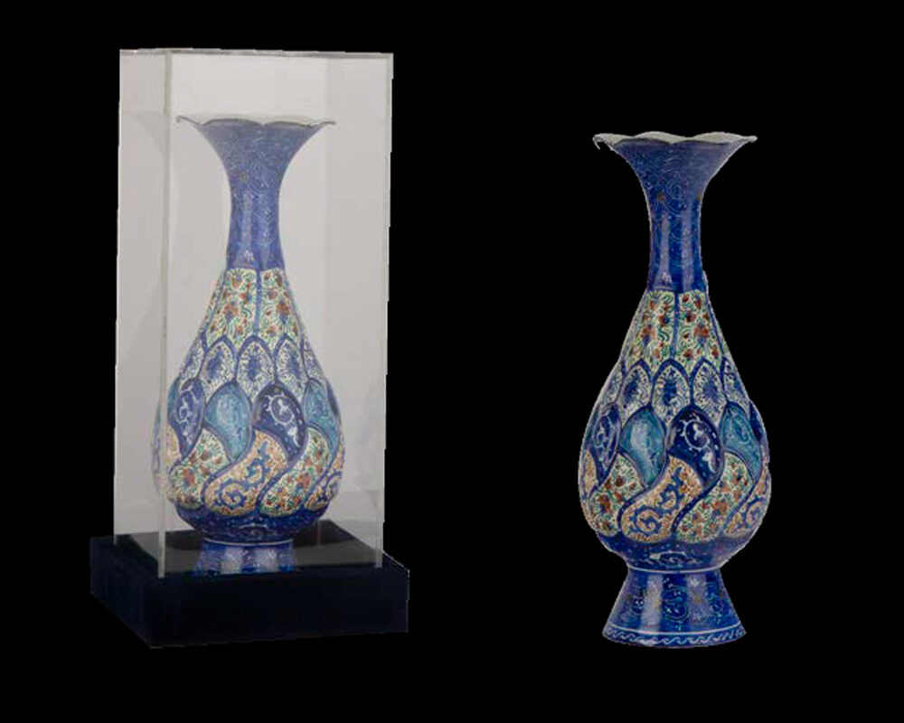 گلدان کد 52108