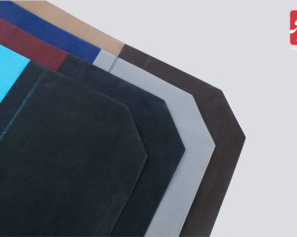 ساک خرید عطف دار دو تکه کد 52205