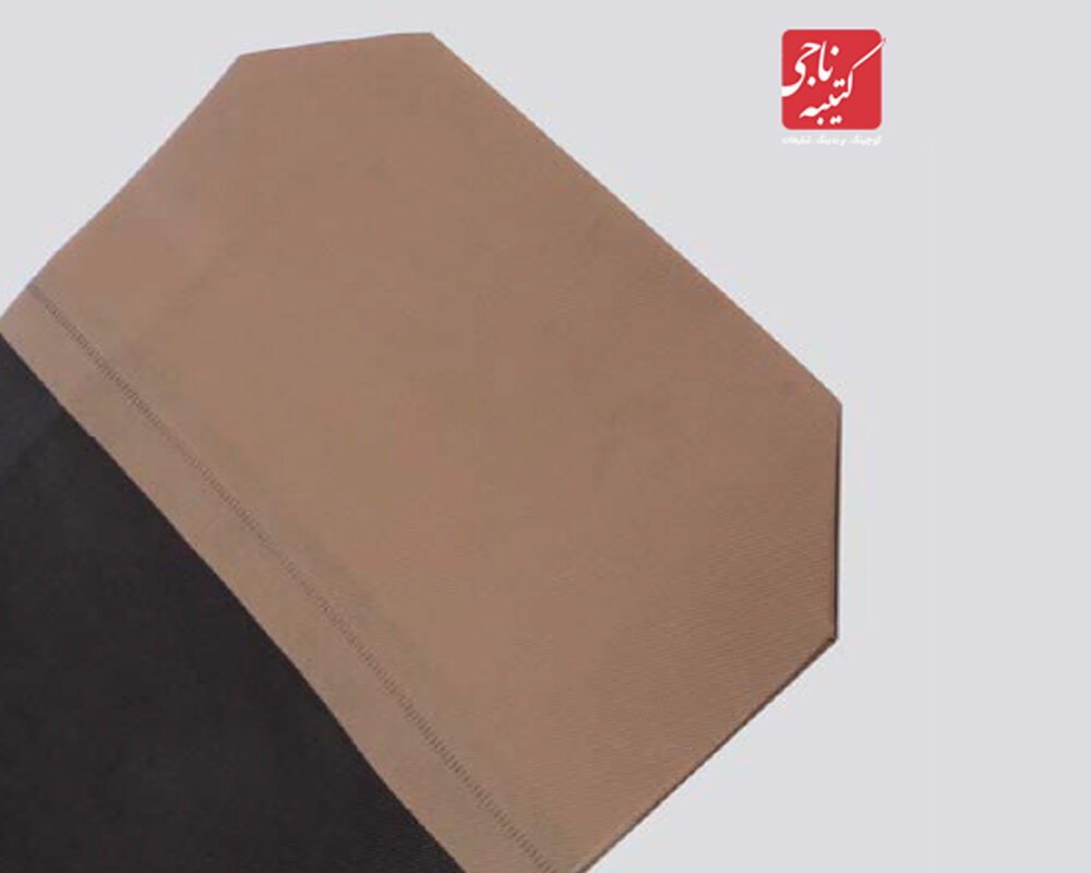 ساک خرید عطف دار کد 52209