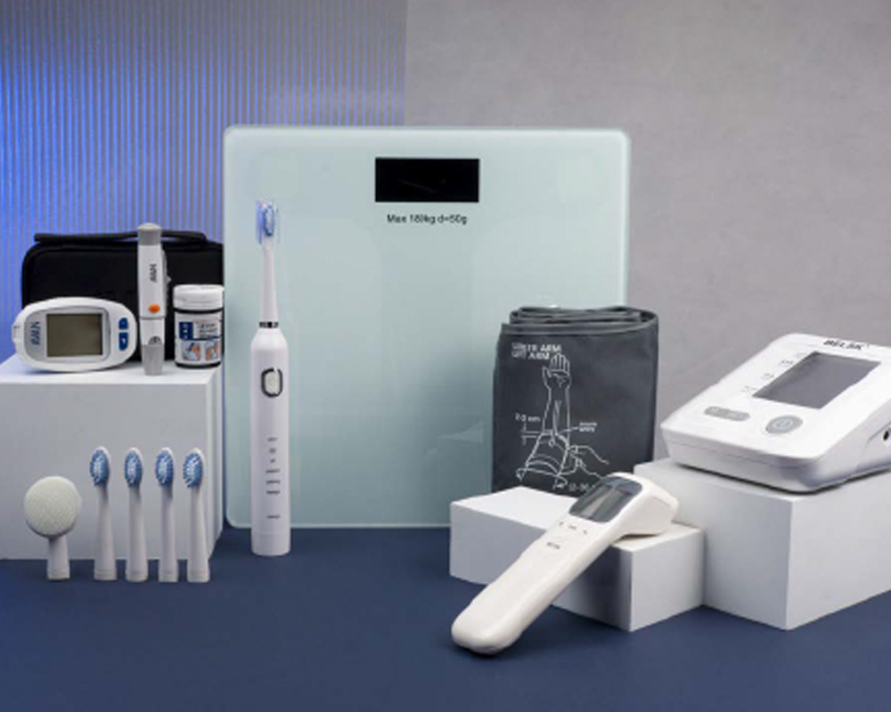 ست سلامت 50206