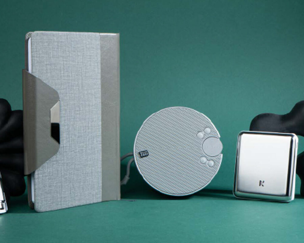 سررسید مدیریتی 50134 کتیبه ناجی