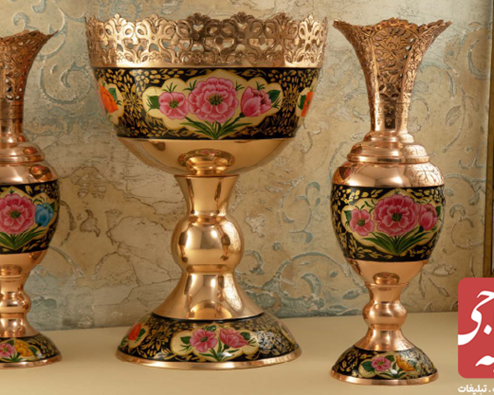 ست صنایع دستی 50204