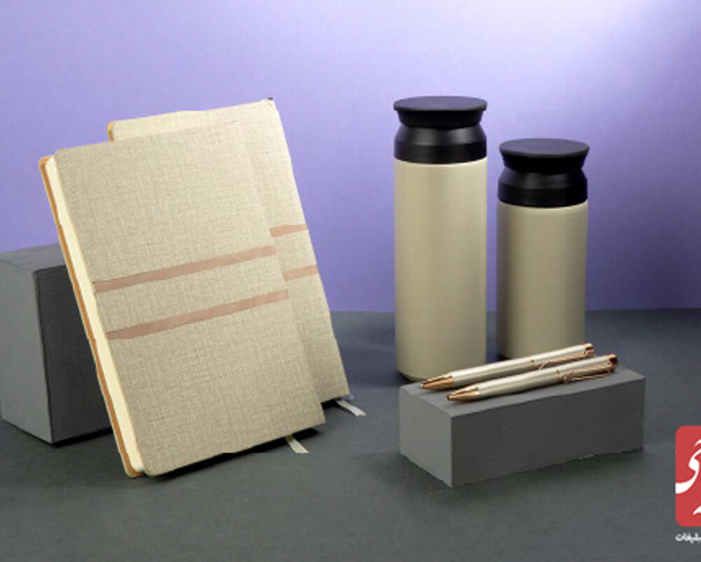 ست مدیریتی 50136 کتیبه ناجی