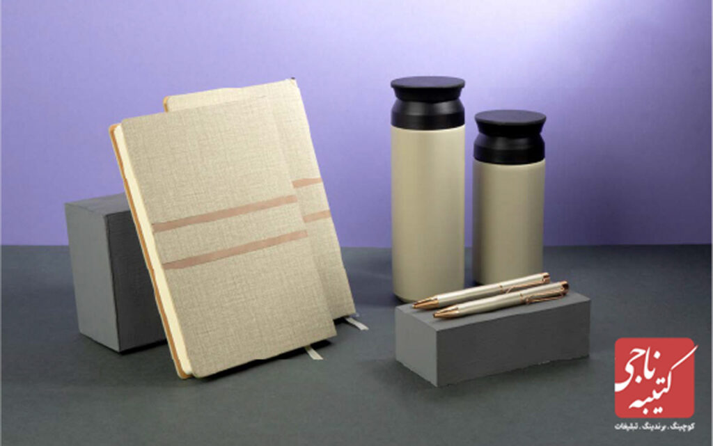 ست مدیریتی 50136 کتیبه ناجی