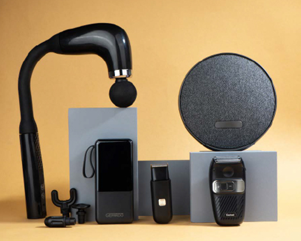 ست ماساژ 50209 جدید