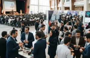 چگونه هدف‌گذاری دقیق در رویدادها، بازگشت سرمایه را تضمین می‌کند؟
