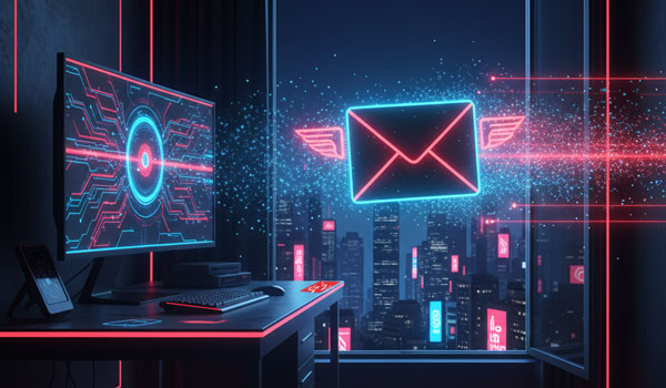 آیا بازاریابی ایمیلی مرده است؟ راز تبدیل علاقهمندان به مشتریان 1 آیا بازاریابی ایمیلی مرده است؟ راز تبدیل علاقهمندان به مشتریان