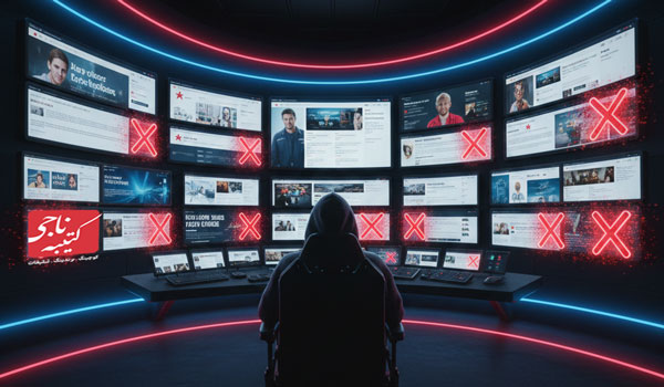 اشتباهات رایج در بازاریابی آنلاین: دوازده خطایی که هر کسبوکاری باید از آن پرهیز کند 2 اشتباهات رایج در بازاریابی آنلاین: دوازده خطایی که هر کسبوکاری باید از آن پرهیز کند