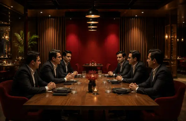 بهترین شرکت برای کاندیداهای شورای شهر و مجلس