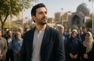 پرسنال برندینگ انتخاباتی: چگونه خود را به عنوان نامزد متمایز کنیم