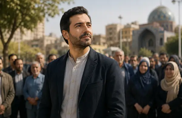 پرسنال برندینگ انتخاباتی: چگونه خود را به عنوان نامزد متمایز کنیم