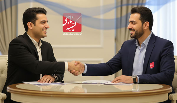 افیلیت پرو: تبلیغات بدون سرمایه! تا 70% هزینه کمپین شما با ما