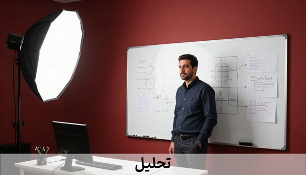 تحلیل کتیبه ناجی