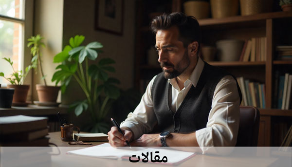 مقالات کتیبه ناجی