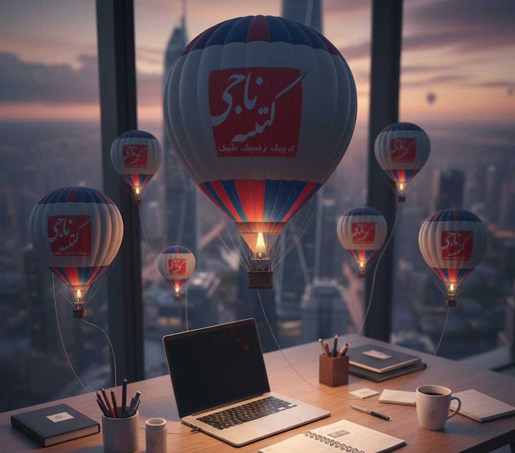 نتیجه‌گیری: آیا بالن هنوز برنده است؟