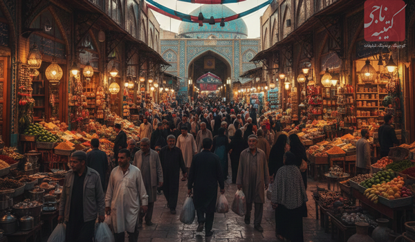 کشف نیاز بازار: چگونه با شناسایی خلاء بازار، محصول موفق خلق کنیم؟ 3 کشف نیاز بازار: چگونه با شناسایی خلاء بازار، محصول موفق خلق کنیم؟