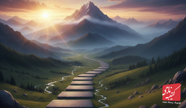 چگونه اهداف بزرگ خود را به نتایج قطعی و قابل اندازهگیری تبدیل کنیم؟ 4 چگونه اهداف بزرگ خود را به نتایج قطعی و قابل اندازهگیری تبدیل کنیم؟