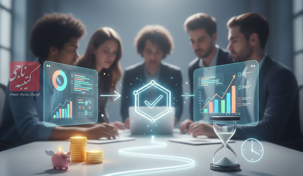 چگونه با حداقل هزینه و زمان، یک محصول پذیرفتنی بسازیم؟ 2 چگونه با حداقل هزینه و زمان، یک محصول پذیرفتنی بسازیم؟