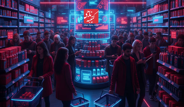 تعریف حرفهای مشتری هدف چگونه انجام میگیرد و چه کاربردی دارد؟ 3 تعریف حرفهای مشتری هدف چگونه انجام میگیرد و چه کاربردی دارد؟