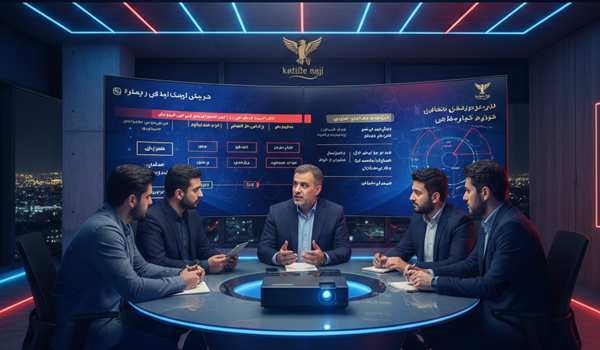 کوچینگ Coutching