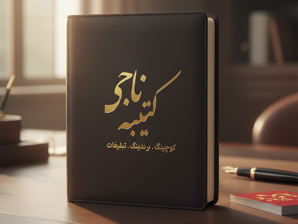 چرا چاپ سررسید اختصاصی ماندگارترین اثر تبلیغاتی را در ذهن مخاطب ایجاد میکند؟ 6 چرا چاپ سررسید اختصاصی ماندگارترین اثر تبلیغاتی را در ذهن مخاطب ایجاد میکند؟